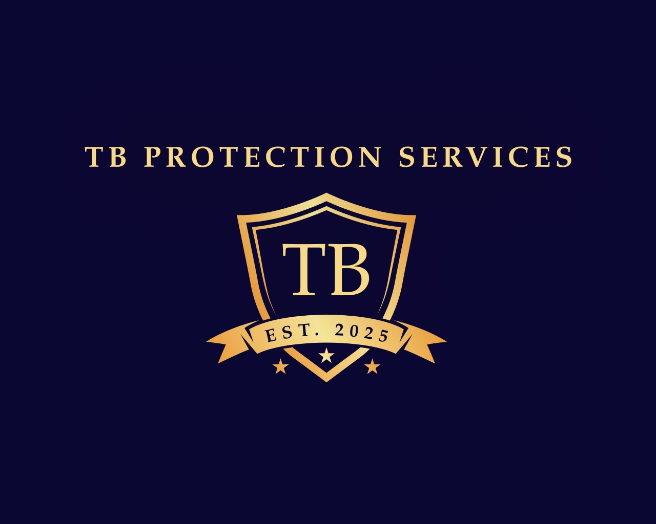 TB Protection Services logo